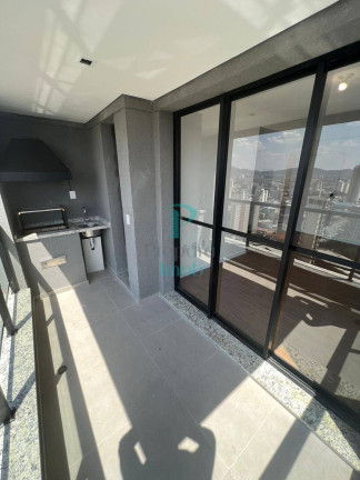 Imagem Apartamento com 2 Quartos à Venda, 65 m² em Vila Osasco - Osasco