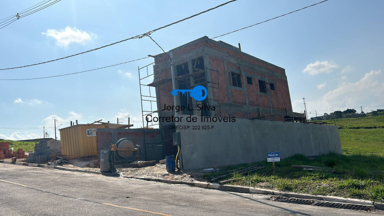 Imagem Terreno à Venda, 285 m² em Chácara Jaguari (fazendinha) - Santana De Parnaíba Imagem Terreno à Venda, 285 m² em Chácara Jaguari (fazendinha) - Santana De Parnaíba