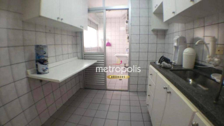 Imagem Apartamento com 2 Quartos à Venda, 65 m² em Saúde - São Paulo