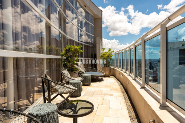 Imagem Apartamento com 1 Quarto à Venda, 42 m² em República - São Paulo Imagem Apartamento com 1 Quarto à Venda, 42 m² em República - São Paulo