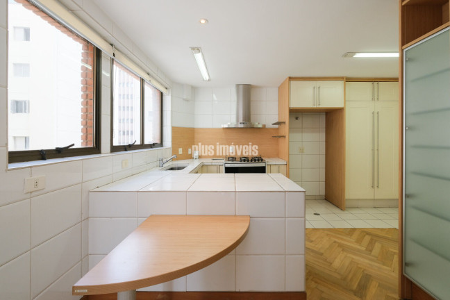 Imagem Apartamento com 3 Quartos à Venda, 198 m² em Jardim América - São Paulo Imagem Apartamento com 3 Quartos à Venda, 198 m² em Jardim América - São Paulo