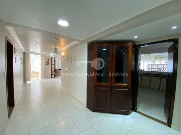 Imagem Apartamento com 3 Quartos à Venda, 221 m² em Balneário Piçarras