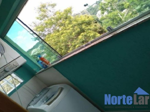 Imagem Casa de Condomínio com 2 Quartos à Venda, 143 m² em Horto Florestal - São Paulo