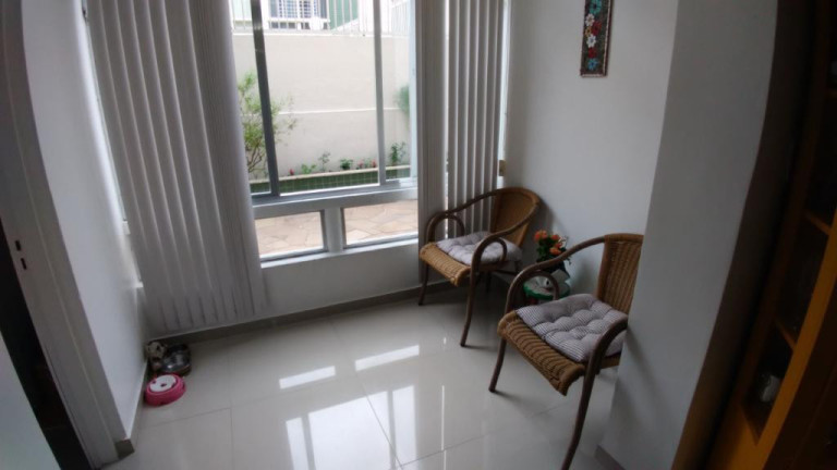 Imagem Apartamento com 1 Quarto à Venda, 60 m² em Capão Novo - Capao Da Canoa