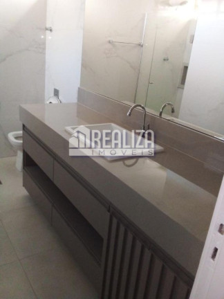 Imagem Apartamento com 3 Quartos à Venda, 170 m² em Estados Unidos - Uberaba