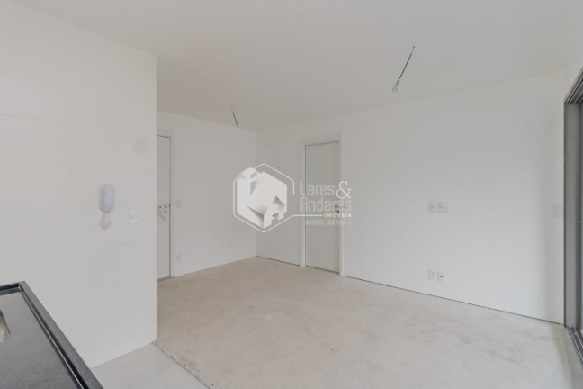 Imagem Apartamento com 1 Quarto à Venda, 51 m² em Perdizes - São Paulo