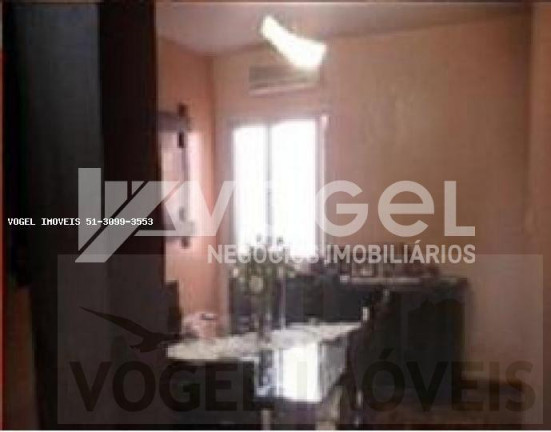 Imagem Casa com 3 Quartos à Venda, 236 m² em Jardim Luciana - Sao Leopoldo
