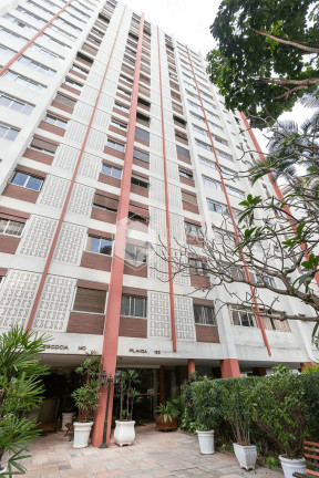 Imagem Apartamento com 3 Quartos à Venda, 92 m² em Vila Nova Conceição - São Paulo