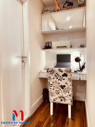 Imagem Apartamento com 2 Quartos à Venda, 113 m² em Cerâmica - São Caetano Do Sul