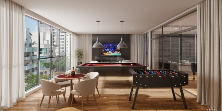 Imagem Apartamento com 3 Quartos à Venda, 130 m² em Itapema - Itapema