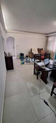 Imagem Apartamento com 2 Quartos à Venda, 138 m² em Marapé - Santos Imagem Apartamento com 2 Quartos à Venda, 138 m² em Marapé - Santos