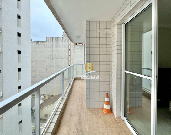 Imagem Apartamento com 3 Quartos à Venda, 90 m² em Jardim Astúrias - Guarujá Imagem Apartamento com 3 Quartos à Venda, 90 m² em Jardim Astúrias - Guarujá