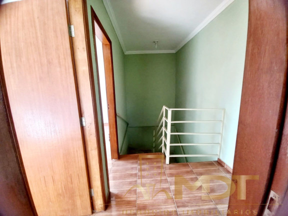 Imagem Sobrado com 4 Quartos à Venda, 157 m² em São Bernardo - Belo Horizonte