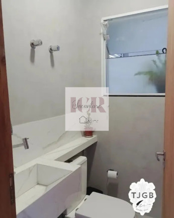 Imagem Casa de Condomínio com 3 Quartos à Venda, 234 m² em Jardim Novo Horizonte - Sorocaba Imagem Casa de Condomínio com 3 Quartos à Venda, 234 m² em Jardim Novo Horizonte - Sorocaba