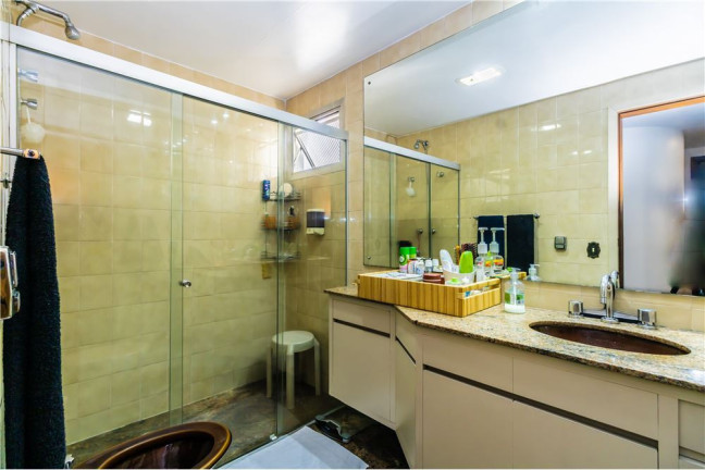 Imagem Apartamento com 3 Quartos à Venda, 158 m² em Perdizes - São Paulo