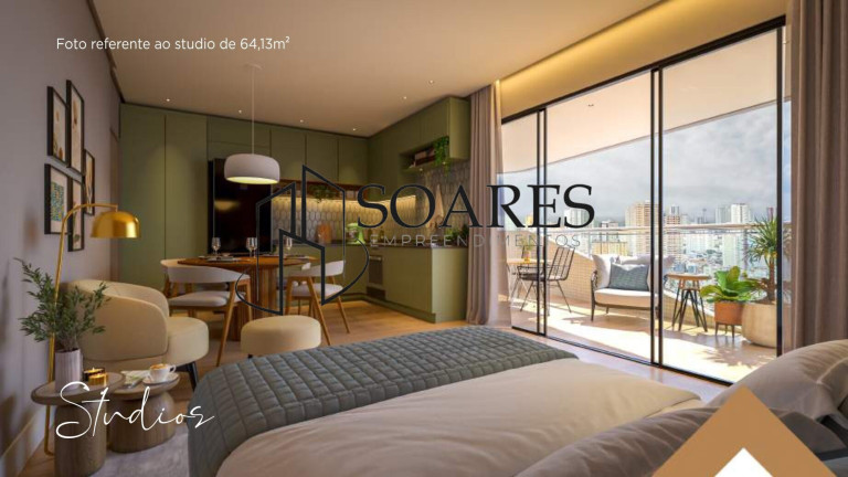Imagem Apartamento com 2 Quartos à Venda, 90 m² em Reduto - Belém Imagem Apartamento com 2 Quartos à Venda, 90 m² em Reduto - Belém