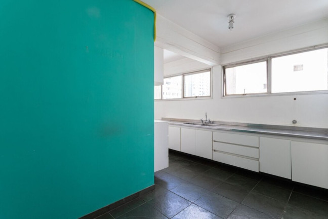 Imagem Apartamento com 3 Quartos à Venda, 121 m² em Itaim Bibi - São Paulo