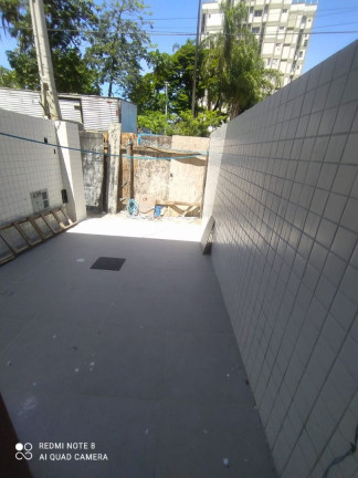 Imagem Casa com 2 Quartos à Venda, 80 m² em Vila Belmiro - Santos Imagem Casa com 2 Quartos à Venda, 80 m² em Vila Belmiro - Santos