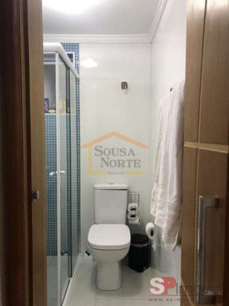 Imagem Apartamento com 2 Quartos à Venda, 50 m² em Lauzane Paulista - São Paulo