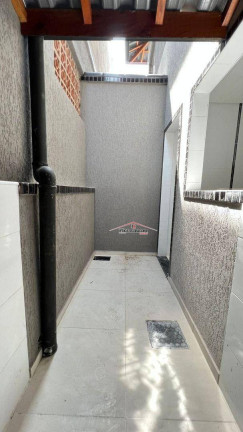 Imagem Casa com 2 Quartos à Venda, 54 m² em Maracanã - Praia Grande