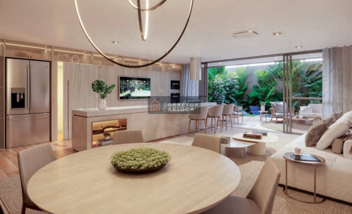 Imagem Casa com 3 Quartos à Venda, 325 m² em Barra Da Tijuca - Rio De Janeiro Imagem Casa com 3 Quartos à Venda, 325 m² em Barra Da Tijuca - Rio De Janeiro