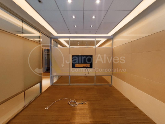 Imagem Imóvel Comercial para Alugar, 400 m² em Brooklin - São Paulo