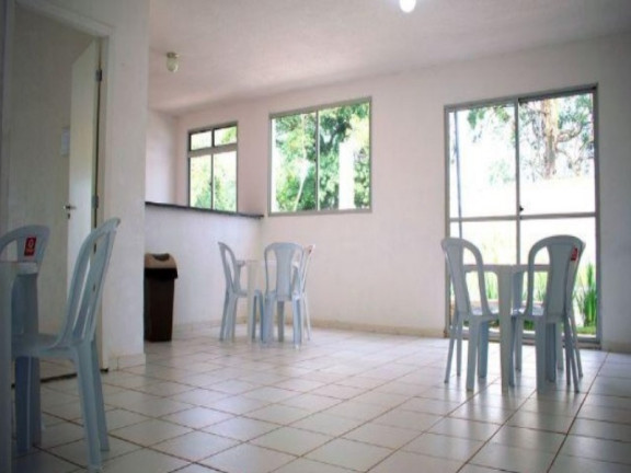Imagem Apartamento com 2 Quartos à Venda, 40 m² em Jardim Ipanema (zona Oeste) - São Paulo