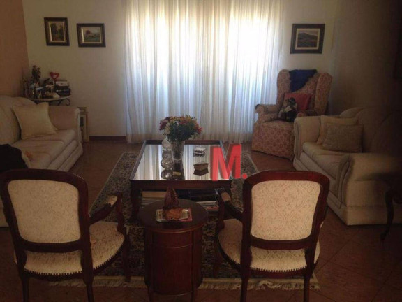Imagem Apartamento com 4 Quartos à Venda, 170 m² em Santa Terezinha - Sorocaba Imagem Apartamento com 4 Quartos à Venda, 170 m² em Santa Terezinha - Sorocaba