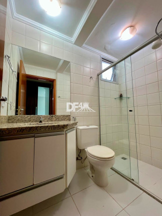 Imagem Imóvel com 3 Quartos à Venda, 82 m² em Norte (águas Claras) - Brasília