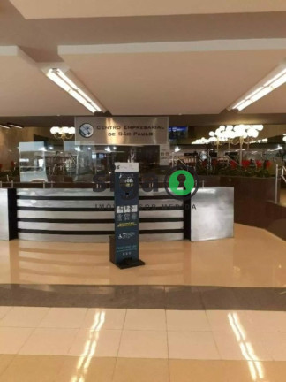 Imóvel Comercial à Venda ou Locação, 2.844 m² em Jardim São Luís - São Paulo