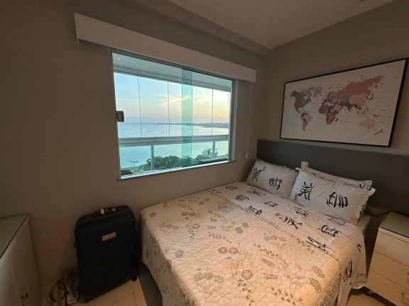 Imagem Apartamento com 3 Quartos à Venda, 128 m² em Parque Hotel - Araruama