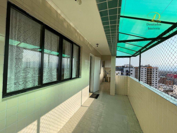 Imagem Cobertura com 3 Quartos à Venda, 217 m² em Tupi - Praia Grande Imagem Cobertura com 3 Quartos à Venda, 217 m² em Tupi - Praia Grande
