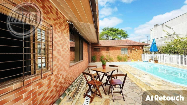 Imagem Casa com 4 Quartos à Venda, 220 m² em Figueira - Guaratuba Imagem Casa com 4 Quartos à Venda, 220 m² em Figueira - Guaratuba