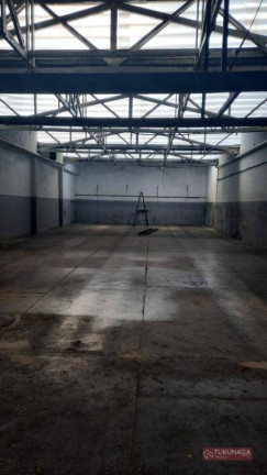 Imagem Galpão à Venda, 560 m² em Vila Formosa - São Paulo Imagem Galpão à Venda, 560 m² em Vila Formosa - São Paulo