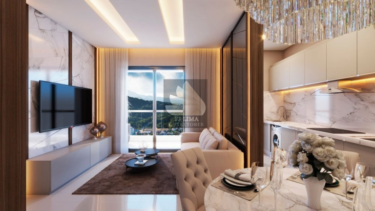 Imagem Apartamento com 3 Quartos à Venda, 70 m² em Morretes - Itapema