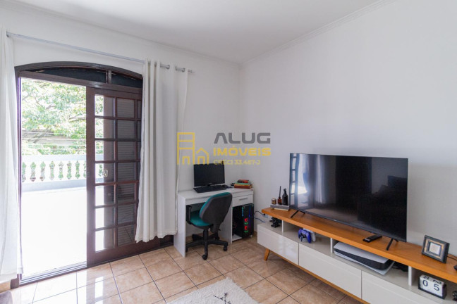 Imagem Casa com 3 Quartos à Venda, 180 m² em Remédios - Osasco