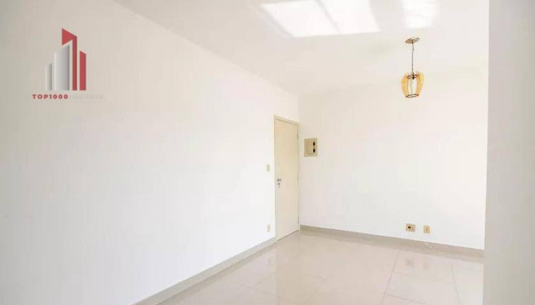 Imagem Apartamento com 3 Quartos à Venda, 61 m² em Imirim - São Paulo