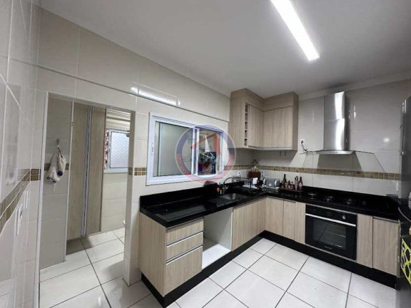 Imagem Apartamento com 3 Quartos à Venda, 128 m² em Guilhermina - Praia Grande Imagem Apartamento com 3 Quartos à Venda, 128 m² em Guilhermina - Praia Grande