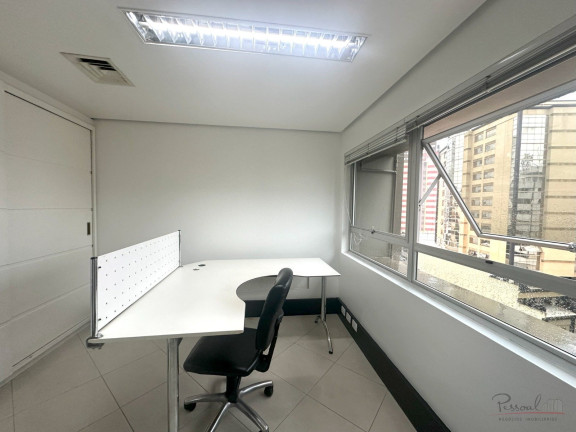 Imagem Sala Comercial à Venda, 235 m² em Centro - Florianópolis