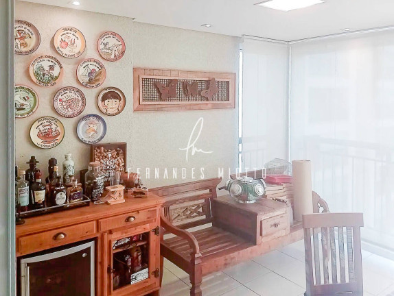 Imagem Apartamento com 2 Quartos à Venda, 100 m² em Premiatto Residence Club - Jundiaí