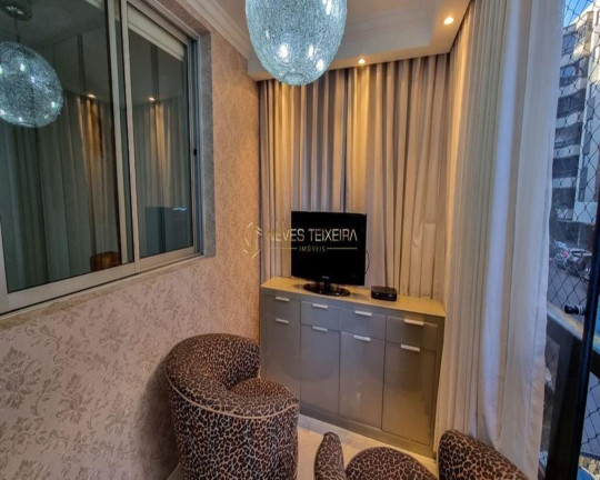 Imagem Apartamento com 3 Quartos à Venda, 94 m² em Sudoeste - Brasília Imagem Apartamento com 3 Quartos à Venda, 94 m² em Sudoeste - Brasília