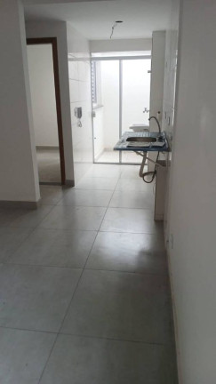 Imagem Apartamento com 2 Quartos à Venda, 40 m² em Chácara Califórnia - São Paulo Imagem Apartamento com 2 Quartos à Venda, 40 m² em Chácara Califórnia - São Paulo
