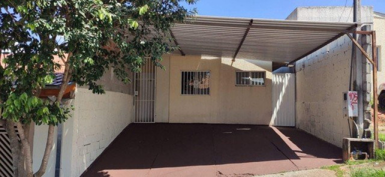 Imagem Casa com 2 Quartos à Venda, 84 m² em Jardim Das Paineiras Ii - São José Dos Campos Imagem Casa com 2 Quartos à Venda, 84 m² em Jardim Das Paineiras Ii - São José Dos Campos