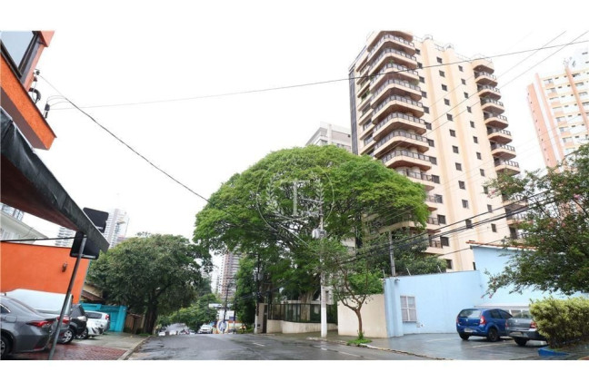 Imagem Apartamento com 4 Quartos à Venda, 234 m² em Brooklin Paulista - São Paulo