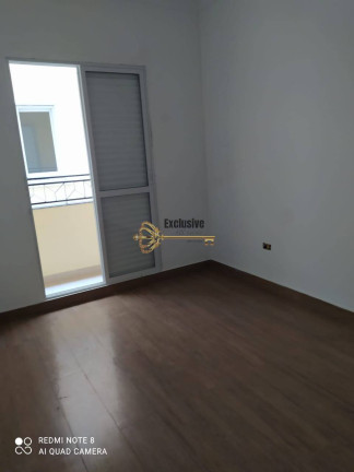 Imagem Apartamento com 2 Quartos à Venda, 49 m² em Campestre - Santo André Imagem Apartamento com 2 Quartos à Venda, 49 m² em Campestre - Santo André