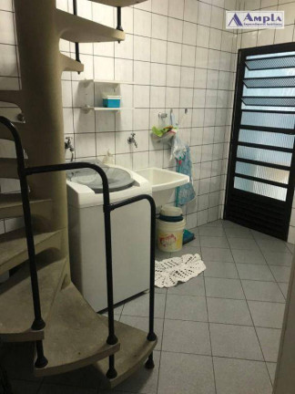 Imagem Sobrado com 3 Quartos à Venda, 438 m² em Vila Ré - São Paulo