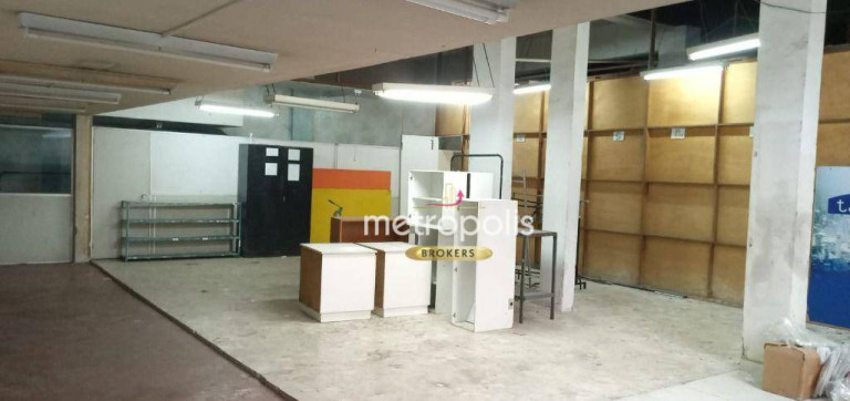 Imagem Sala Comercial para Alugar, 400 m² em Centro - São Caetano Do Sul Imagem Sala Comercial para Alugar, 400 m² em Centro - São Caetano Do Sul