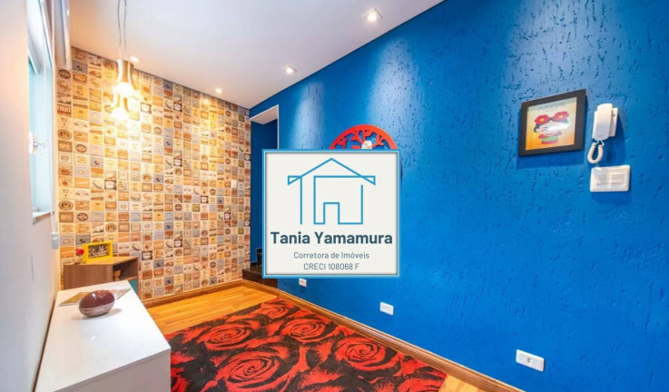 Imagem Apartamento com 2 Quartos à Venda, 92 m² em Vila Pires - Santo André Imagem Apartamento com 2 Quartos à Venda, 92 m² em Vila Pires - Santo André