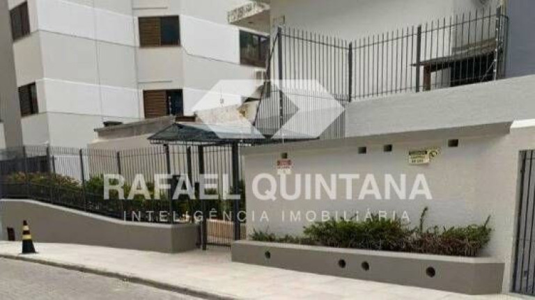 Imagem Apartamento com 3 Quartos à Venda, 109 m² em Centro - Florianópolis Imagem Apartamento com 3 Quartos à Venda, 109 m² em Centro - Florianópolis
