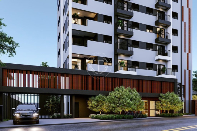 Imagem Apartamento com 2 Quartos à Venda, 38 m² em Belenzinho - São Paulo